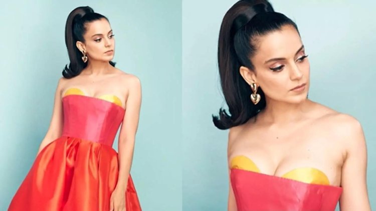 Kangana Ranaut's Superior Claps Back at Fashion Influencer, Asserts: 'My Fashion Knows No Boundaries, Even in Bed'