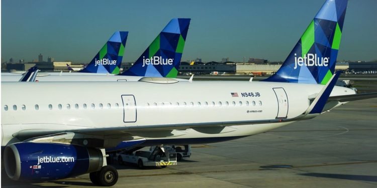 JetBlue accepts termination of Northeast Alliance, but America plans to appeal: Travel Weekly