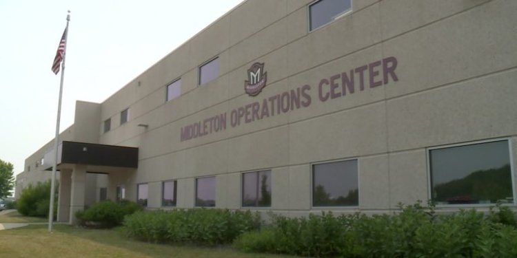 Middleton Employee Utilized Public Works Garage for Business Operations Over a Decade, Reveals Documents