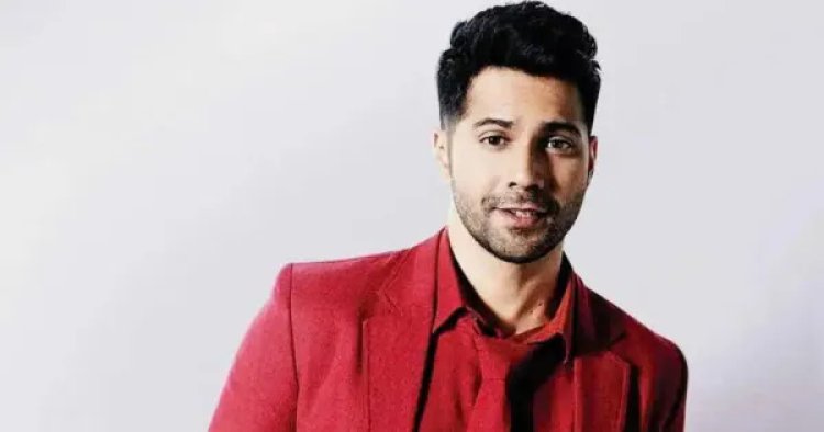 Varun Dhawan Reveals the Incident that Caused the Most Chaos in His Life and How He Managed It