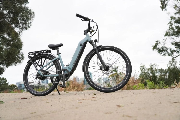 Top E-Bikes Catering to All Riders and Future Prospects of Chinese Electric Vehicle Manufacturers