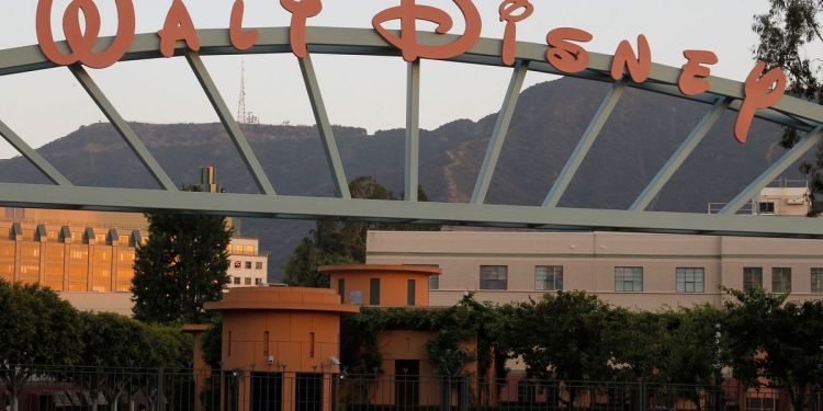 WSJ: Disney Explores Strategic Alternatives for Indian Operations