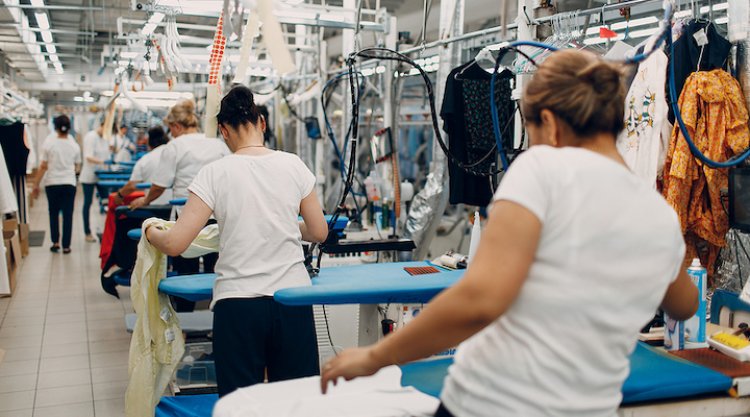 Exposure of Work Conditions in Fashion Industry through UK Legal Action