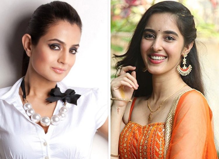 Ameesha Patel Responds to Fans' Worries Regarding Simrat Kaur's Role in Gadar 2 2: Bollywood Update