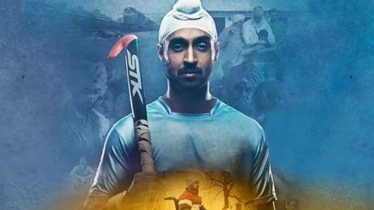 Did you know Diljit Dosanjh initially hesitated to take up the role in Soorma?
