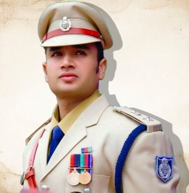 Former National-Level Cricketer Sachin Atulkar Achieves Remarkable Success by Clearing UPSC in First Attempt