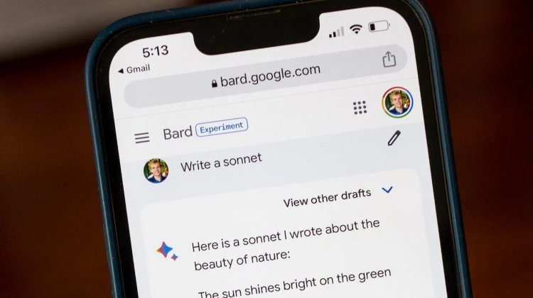 Bard, Google's Multilingual Chatbot, Successfully Rolls Out in the EU, Expanding Language Support to Over 40 New Languages