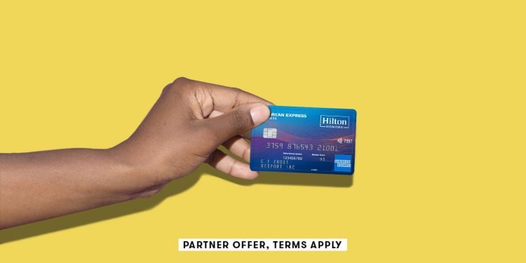 "Discover the Top 5 Benefits of Owning the Hilton Honors American Express Business Card"