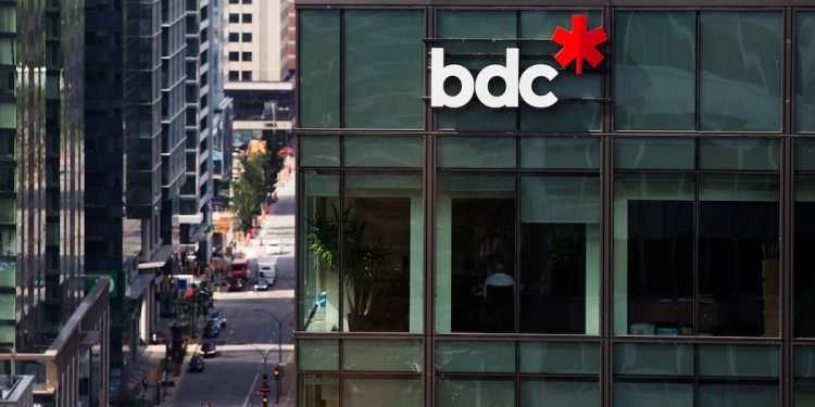 BDC Seeks Co-Investment Partners as Canada Attracts 30,000 Tech Workers