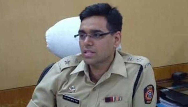 Incredible Journey of IPS Manoj Kumar Sharma: From Sleeping Among Beggars to Running a Tempo, He Overcame All Obstacles and Achieved AIR 23 in UPSC