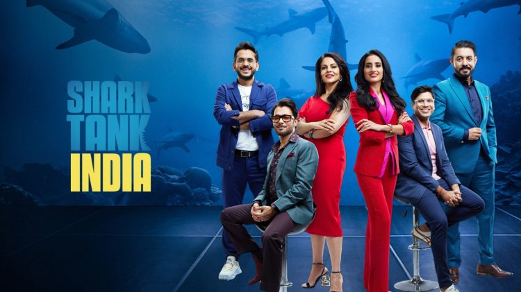 "Shark Tank India Misses Target with Investment Commitments"