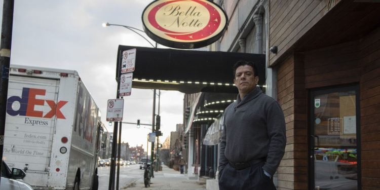 Bella Notte Decides to Depart from Chicago, Citing Crime and Bureaucracy as Detrimental to Business Growth