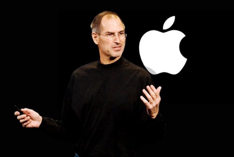 The Inspirational Success Story of Steve Jobs: The Visionary Behind Apple Inc.