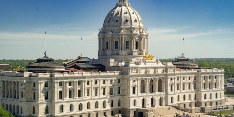 "Revitalizing Minnesota's Economic Landscape: Paving the Way for a More Business-Friendly Future"