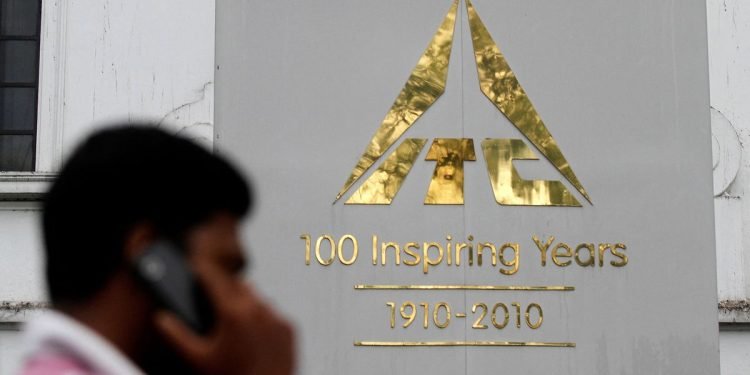 ITC of India Decides to Extend Holdings in Hotel Business Following Spinoff
