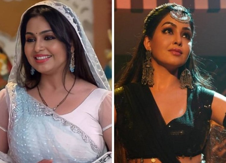 Shubhangi Atre Reveals Transformation from Angoori Bhabhi to Chameli Jaan in Bhabiji Ghar Par Hai; Emphasizes Constant Pursuit of Novelty, Fun, and Revitalization: Bollywood News