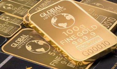 August 1, 2023: MCX Records Dip in Gold and Silver Prices, Precious Metals Experience Decline