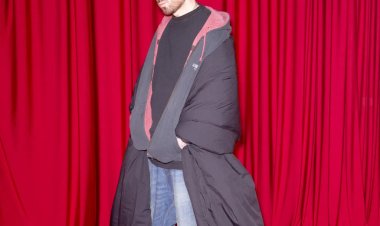 WWD Reports: Balenciaga to Host a Fashion Show in Los Angeles on December 2nd