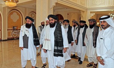 "First Official Talks Between US and Taliban Since 2021: Key Highlights to Know"