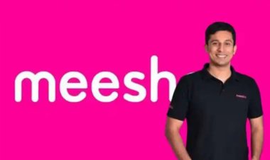 From IIT-Delhi Graduate to Billion Dollar Startup: The Remarkable Success Story of Vidit Aatrey and His Simple Strategy