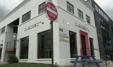 Construction Halt Hampers Growth of Salt Lake City Business's Recovery Efforts