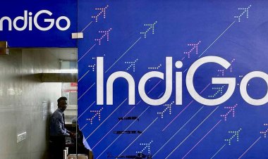 IndiGo's Q1 Performance: Airline Achieves Remarkable Profit of INR 3,091 Crore, Witnessing a 30% Surge in Revenue