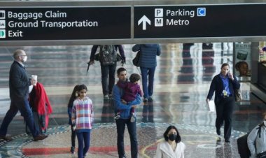 US Airlines Reconstructing Networks as Business Travelers Make Gradual Comeback