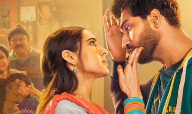 "Sara Ali Khan Describes 'Zara Hatke Zara Bachke' as a Blend of Thrill and Reassurance as it Marks 2 Months in Theatres: Bollywood Update"