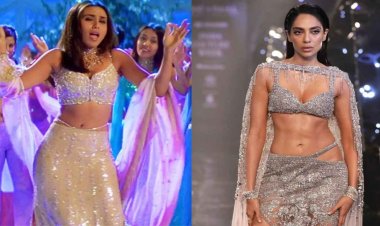 "Embracing 90's OG Styles with Grace: The Iconic Fashion Evolution of Deepika Padukone, Sara Ali Khan, and More"