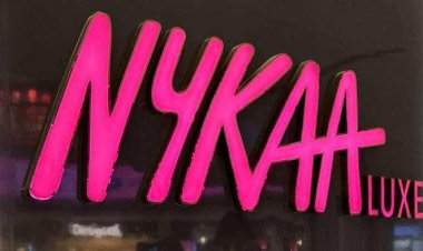 Nykaa's CEO, Falguni Nayar, Assumes Direct Control of Marketing Operations Following CMO's Resignation
