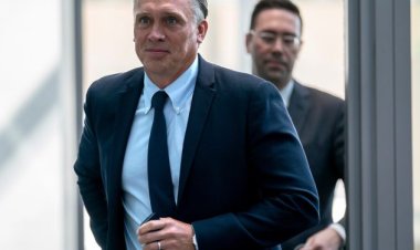 Former Aide Claims Hunter Attempted Surname Sale, With No Mention of Business Discussed by Joe Biden