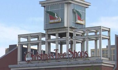 Christmas Tree Shops Declare Final Business Day Prior to Closure of All Stores