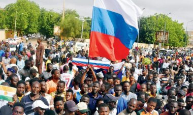 Nigerian Citizens Urged to Counteract Foreign Interference