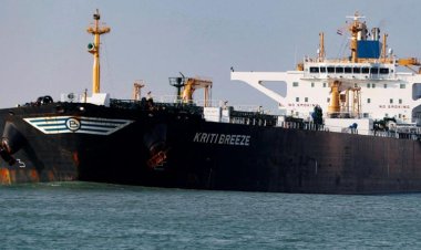 US Military to Deploy Marines and Navy Personnel on Tankers to Prevent Iranian Ship Seizures