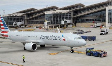 American Airlines CEO Justified in Not Providing Complimentary Employee Transportation