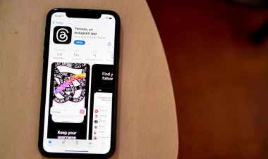 Threads app introduces feature allowing users to view their liked posts