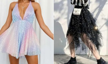 17 Dazzling and Breathtaking Fashion Discoveries for Your Upcoming Concert Ensemble