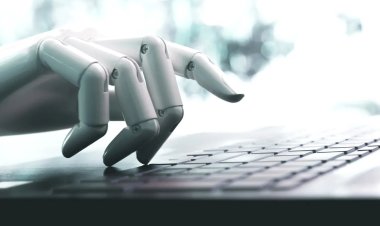 AI Continues to Test Authors' Patience: Installment 349235