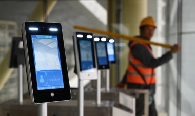 China Proposes Regulations Requiring 'Personal Consent' for Facial Recognition Implementation