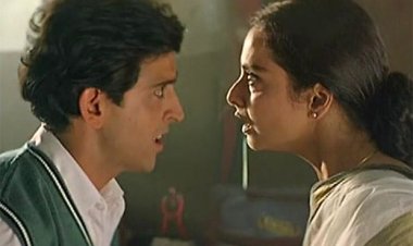 "Koi Mil Gaya Celebrates 20 Years: Rekha Applauds Hrithik Roshan, Describes the Film as a Showcase of His Versatile Abilities - Bollywood Update"
