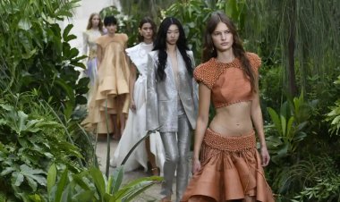 After Private Equity Takeover, Zimmermann Emerges as Australia's First Billion-Dollar Fashion Brand