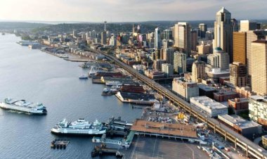 Seattle City Light Earns Distinction as Trusted Business Partner of 2023 According to Escalent