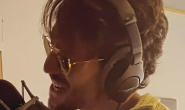 Bollywood News: Coach Shannon Donald Acknowledges Tiger Shroff's Singing Talents