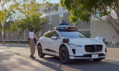 Cruise and Waymo Secure Robotaxi Expansion in San Francisco