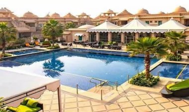 ITC's Annual General Meet: Demerger of Hotel Business to Enhance Capital Allocation, Says CMD Sanjiv Puri