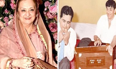 Saira Banu Fondly Reminisces the Moment When Dilip Kumar Emotionally Expressed Himself Beside Unconscious Raj Kapoor in Hospital: Shares, 'He Beseeched Raj Ji, 'Raj, Awaken and Cease this Theatrics''