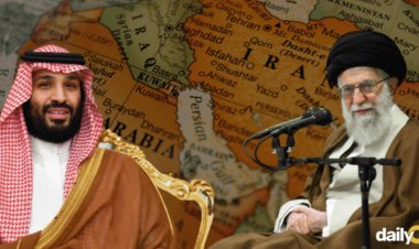The Origins of the Longstanding Hostility Between Saudi Arabia and Iran Since 1979