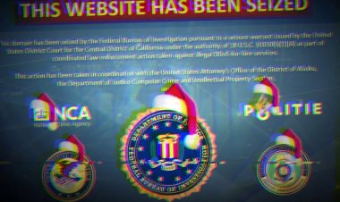 The FBI's Pursuit of DDoS Cyberattack Perpetrators