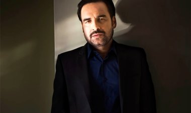 "Pankaj Tripathi reveals his father's lack of pride in his accomplishments: 'He remains unaware of my cinematic journey and contributions'"