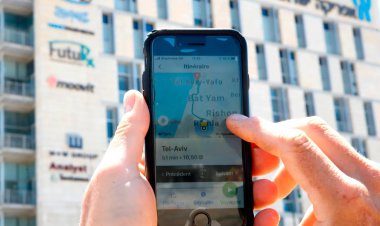 Vulnerabilities in Moovit's Transport App Granted Hackers Complimentary Rides